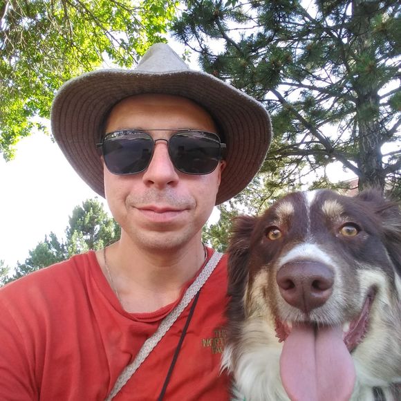 Meet your Posher, Jonathan - Picture 1 of 1